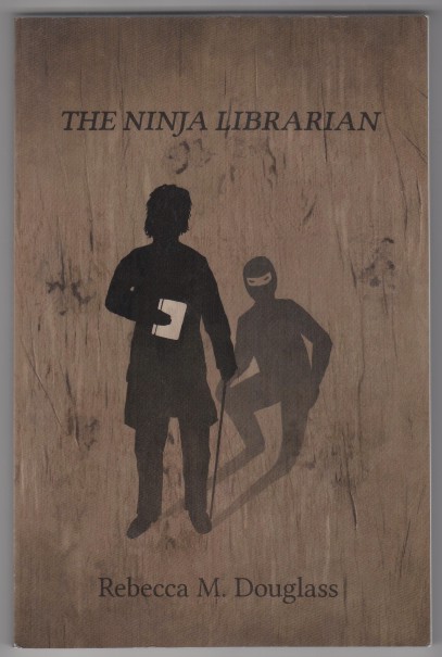 The Ninja Librarian