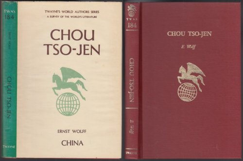 Chou Tso-Jen