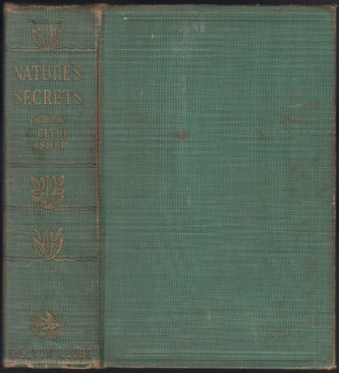 Nature's Secrets