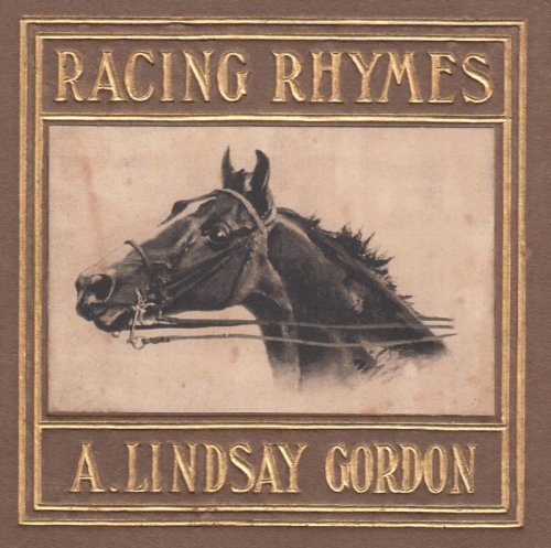 Racing Rhymes & Other Verses