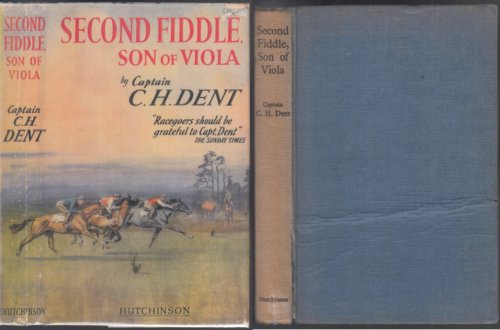Second Fiddle, Son of Viola