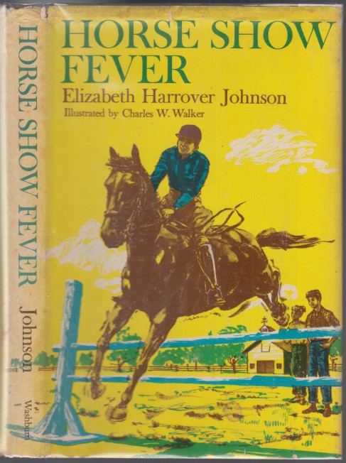 Horse Show Fever