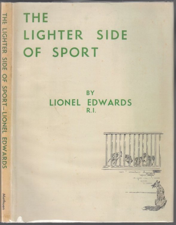 The Lighter Side Of Sport