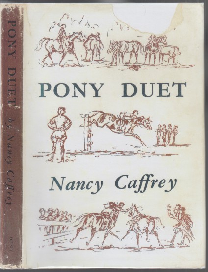 Pony Duet