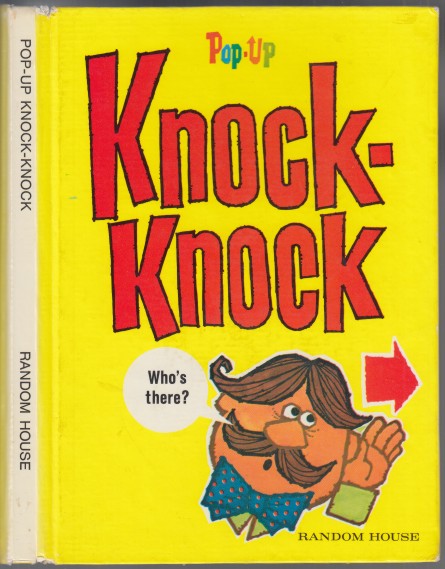 Pup-Up Knock-Knock