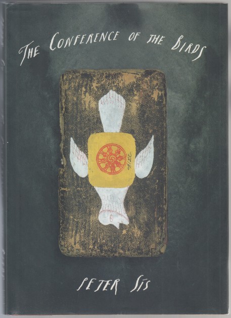 The Conference Of The Birds