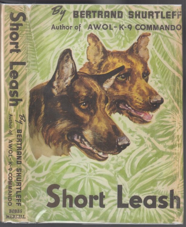 Short Leash