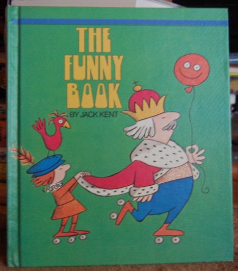 The Funny Book