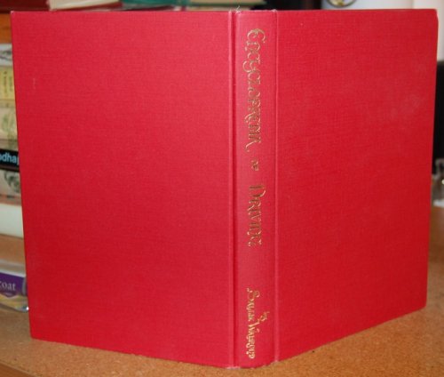 Encyclopaedia of Driving Signed