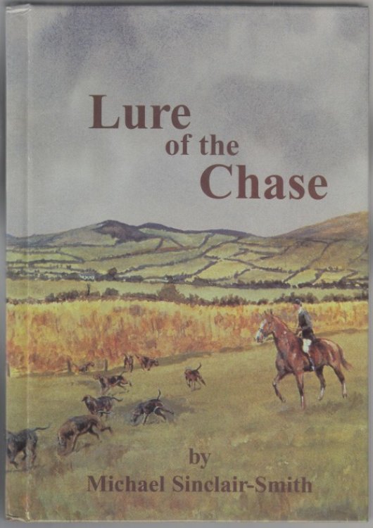 Lure of the Chase Book One A Simple Matter of Fate