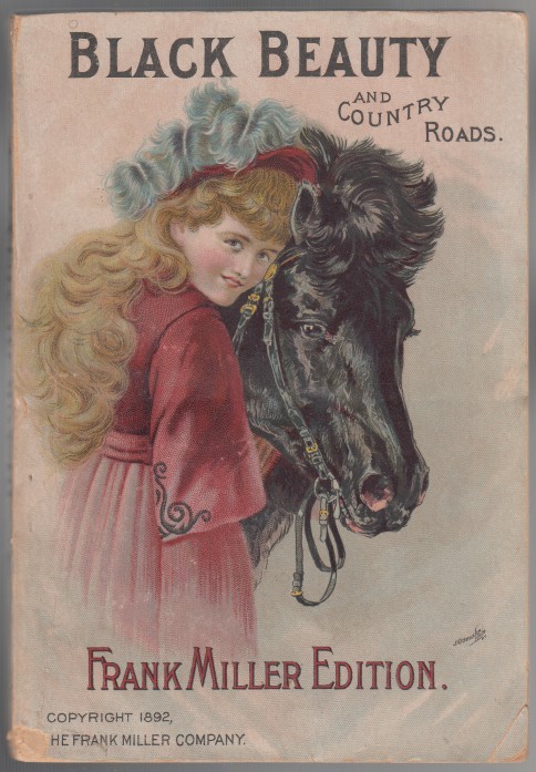 Black Beauty and Country Roads. His Grooms and Companions The 