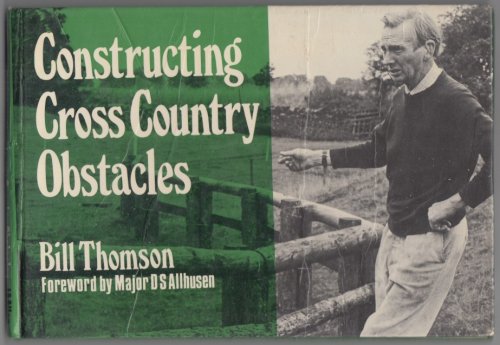Constructing Cross-Country Obstacle