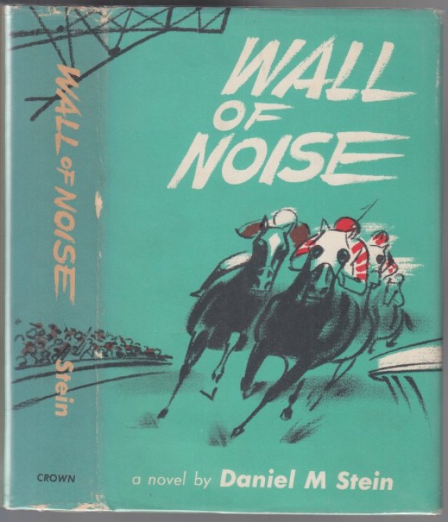 Wall of Noise