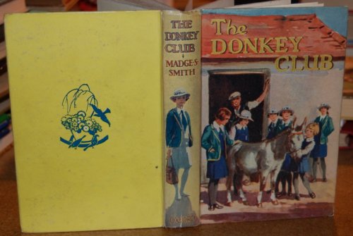 The Donkey Club
