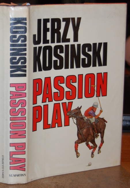 Passion Play