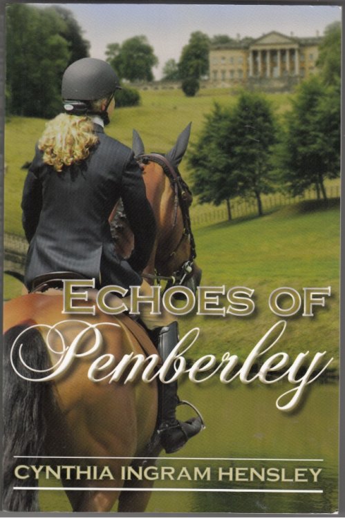 Echoes of Pemberley