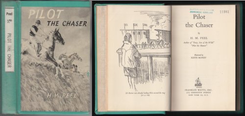 Pilot The Chaser
