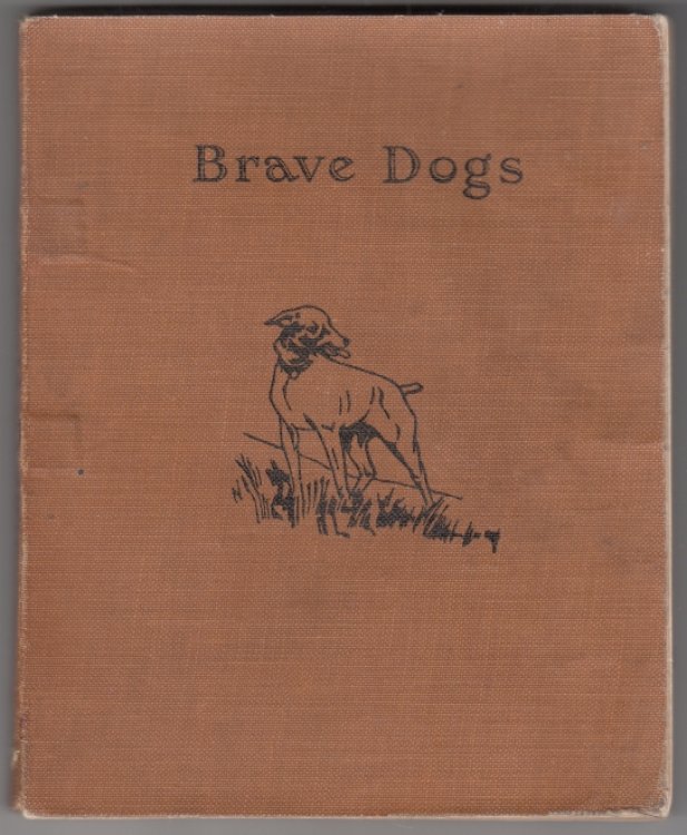 Brave Dogs