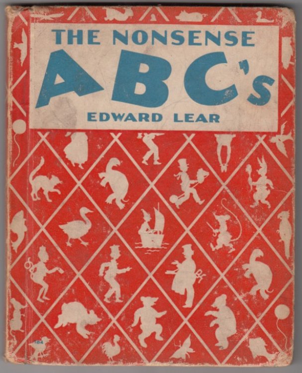 The Nonsense ABC's