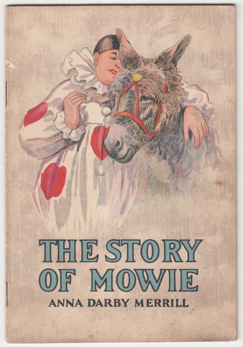 The Story of Mowie