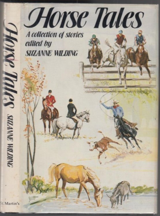 Horse Tales