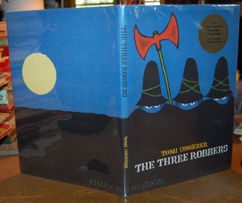 The Three Robbers