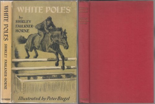 White Poles