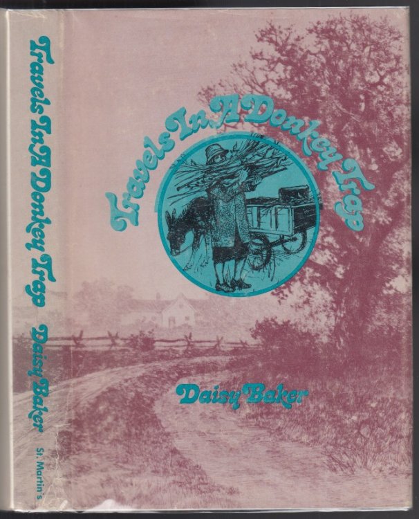Travels In A Donkey Trap