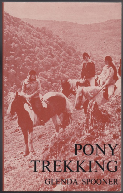 Pony Trekking