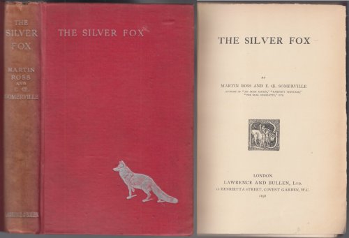 The Silver Fox