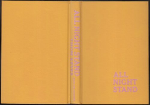 All Night Stand