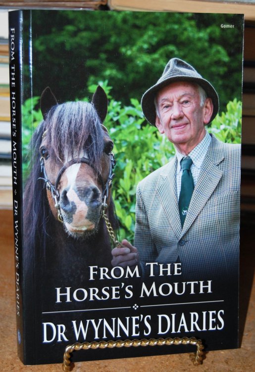 From the Horse's Mouth - Dr Wynne's Diaries