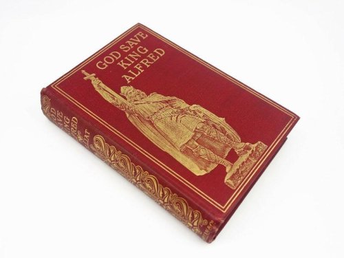 God Save King Alfred