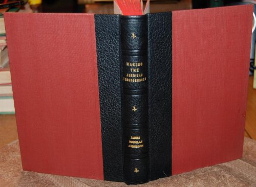 Making the American Thoroughbred,: Especially in Tennessee, 1800-1845