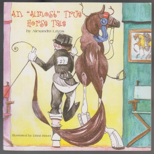 An Almost True Horse Tale