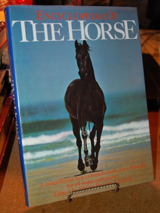 Encyclopedia of the Horse