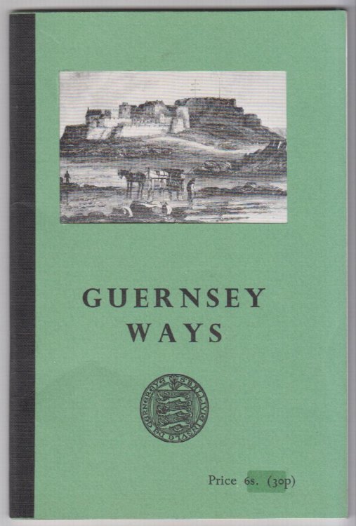Guernsey Ways