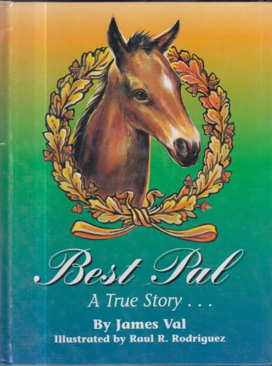 Best Pal A True Story