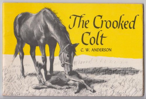 The Crooked Colt