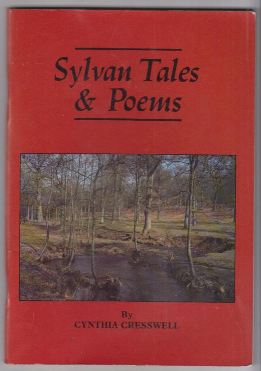 Sylvan Tales and Poems