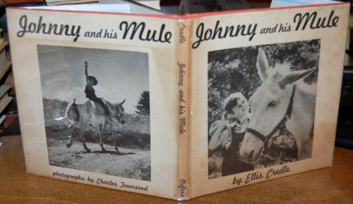 Johnny and his Mule