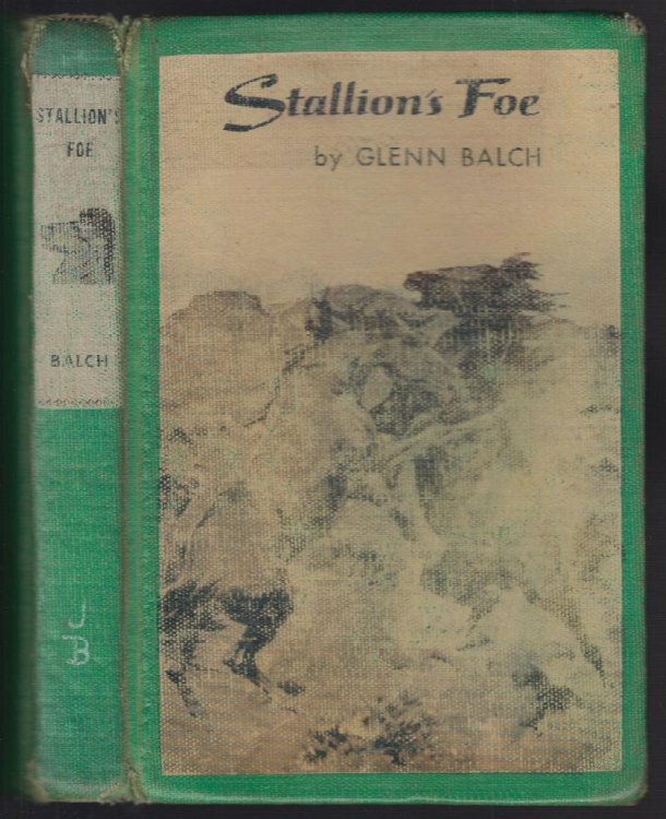 Stallion's Foe