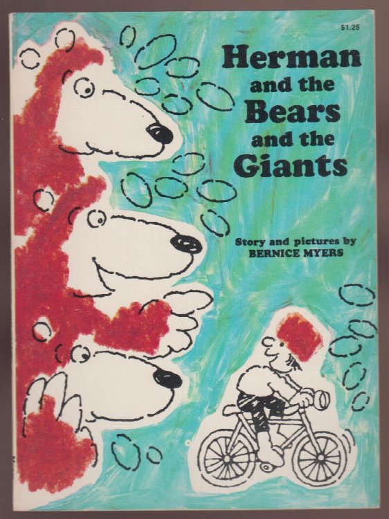 Herman and the Bears and the Giants