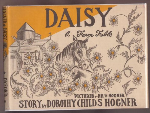 Daisy A Farm Fable