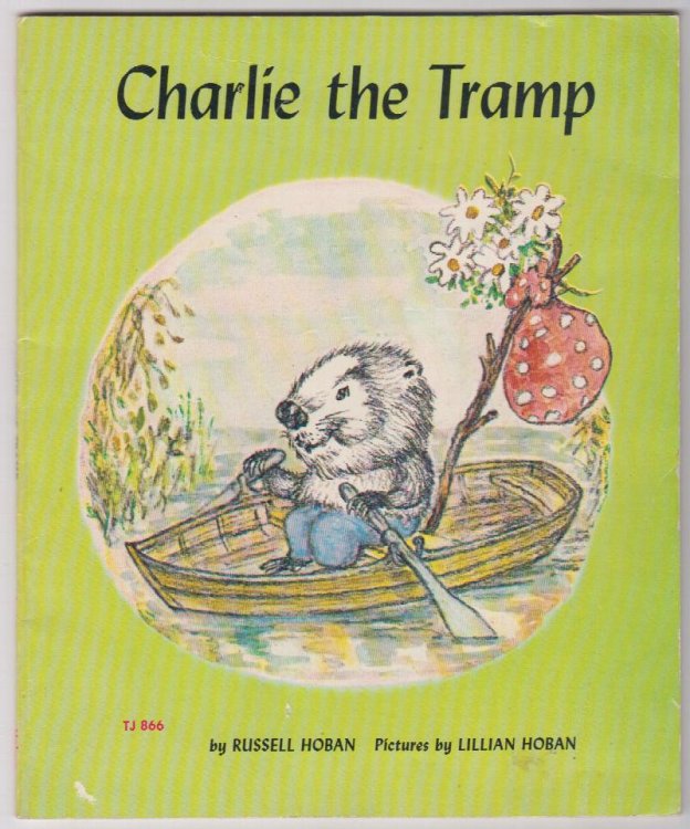 Charlie the Tramp