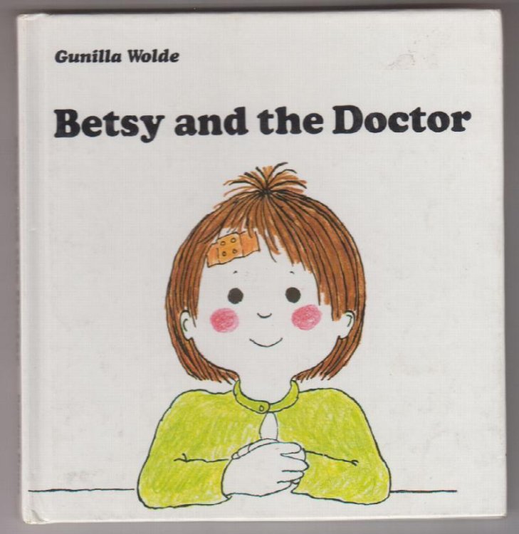 Betsy and the Doctor