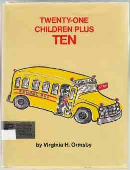 Twenty-One Children Plus Ten