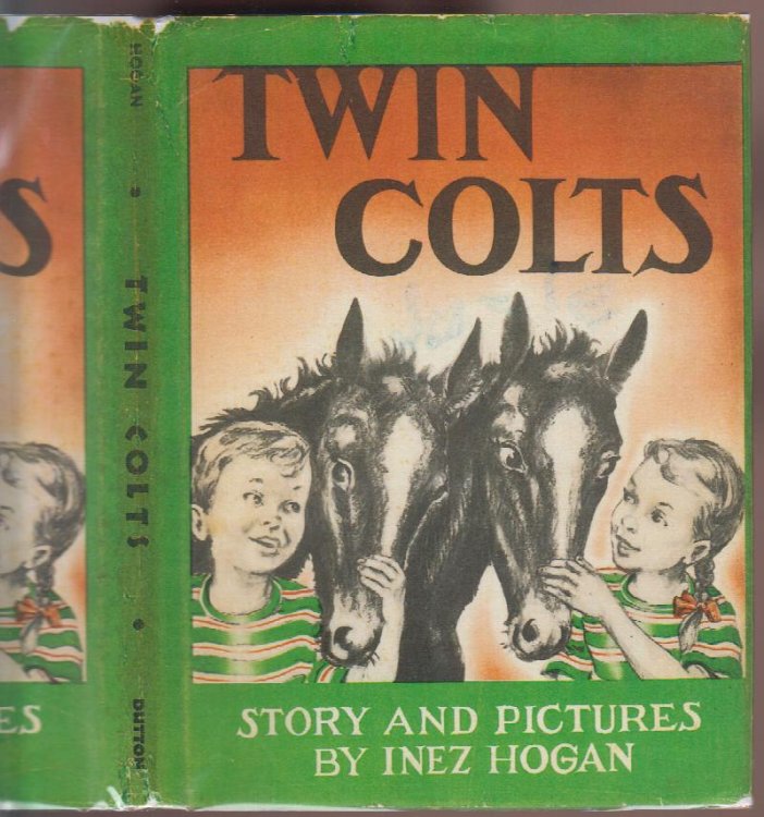 Twin Colts