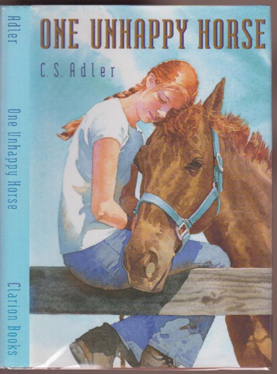 One Unhappy Horse