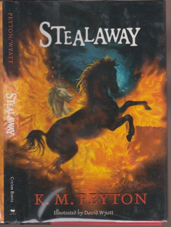 Stealaway